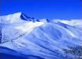 snow